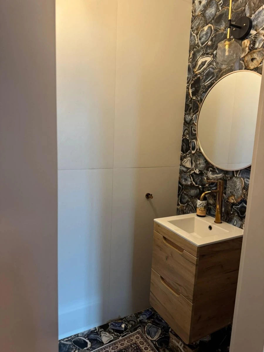 Do wynajęcia: 2-pokojowe mieszkanie 55 m² z doskonałym doświetleniem, loggią i widokiem z wysokiego piętra – Warszawa, Mokotów